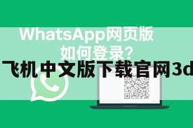 纸飞机中文版下载官网3dm